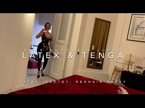 ❤️ Kızıl saçlı üvey kardeş içinde lateks kostüm becerdin tarafından üvey kardeş ❤ Anal porno tr.xxxtun.ru ❌