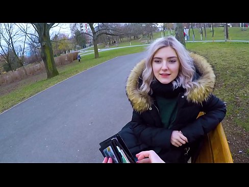 ❤️ Para için bir yabancının sıcak boşalmasını yutar - parkta Eva Elfie tarafından oral seks ❤ Anal porno tr.xxxtun.ru ❌